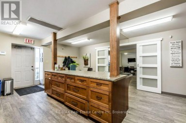 280 ST PATRICK STREET W Centre Wellington (Fergus) Ontario photo 22