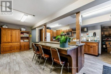 280 ST PATRICK STREET W Centre Wellington (Fergus) Ontario photo 23