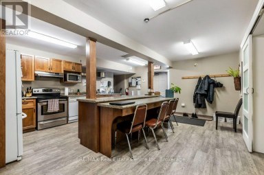 280 ST PATRICK STREET W Centre Wellington (Fergus) Ontario photo 24