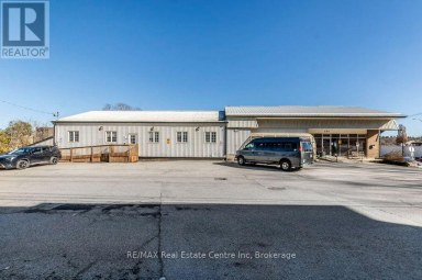 280 ST PATRICK STREET W Centre Wellington (Fergus) Ontario photo 3