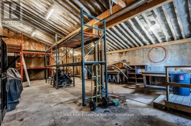 280 ST PATRICK STREET W Centre Wellington (Fergus) Ontario photo 32
