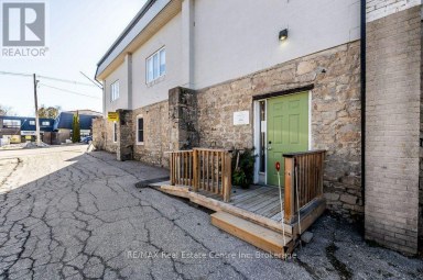 280 ST PATRICK STREET W Centre Wellington (Fergus) Ontario photo 33