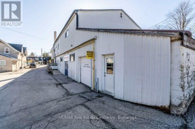 280 ST PATRICK STREET W Centre Wellington (Fergus) Ontario photo 34