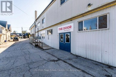 280 ST PATRICK STREET W Centre Wellington (Fergus) Ontario photo 35