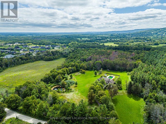 609830 12TH SIDE ROAD, Blue Mountains, Ontario, L9Y0P6