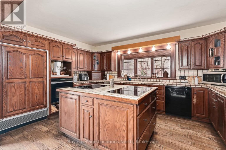 609830 12TH SIDE ROAD, Blue Mountains, Ontario, L9Y0P6