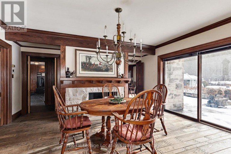 609830 12TH SIDE ROAD, Blue Mountains, Ontario, L9Y0P6