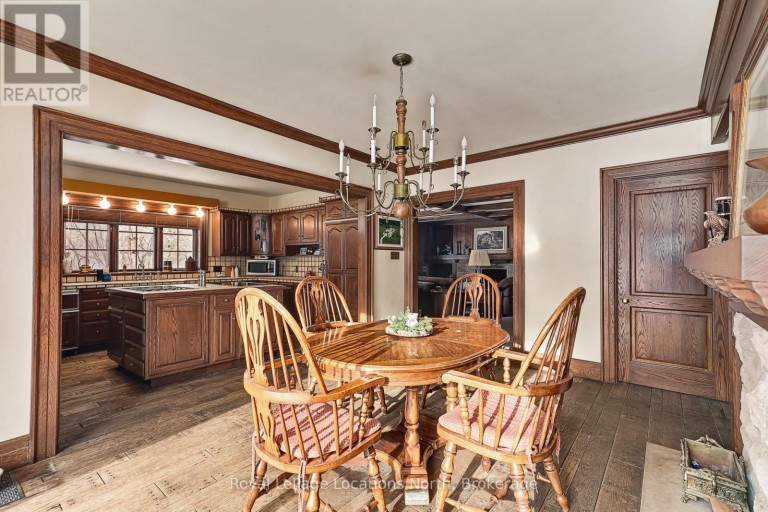 609830 12TH SIDE ROAD, Blue Mountains, Ontario, L9Y0P6