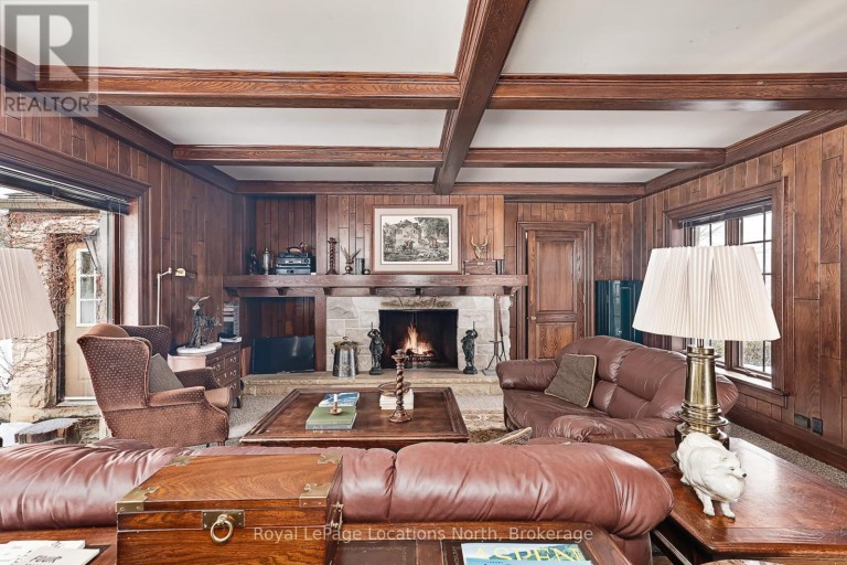 609830 12TH SIDE ROAD, Blue Mountains, Ontario, L9Y0P6