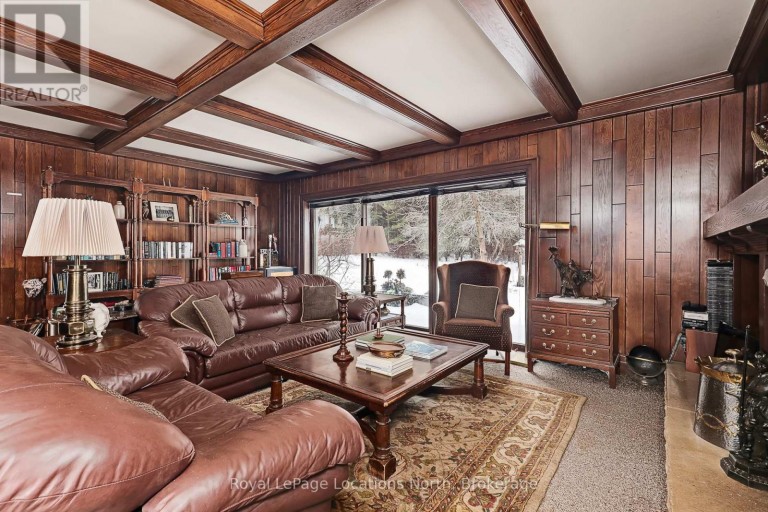 609830 12TH SIDE ROAD, Blue Mountains, Ontario, L9Y0P6