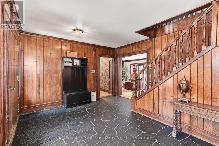 609830 12TH SIDE ROAD, Blue Mountains, Ontario, L9Y0P6