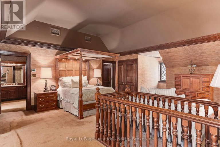 609830 12TH SIDE ROAD, Blue Mountains, Ontario, L9Y0P6