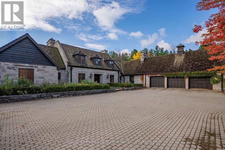 609830 12TH SIDE ROAD, Blue Mountains, Ontario, L9Y0P6