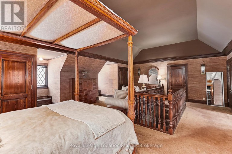 609830 12TH SIDE ROAD, Blue Mountains, Ontario, L9Y0P6