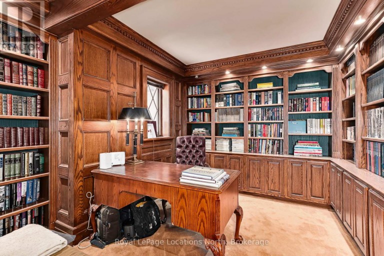 609830 12TH SIDE ROAD, Blue Mountains, Ontario, L9Y0P6