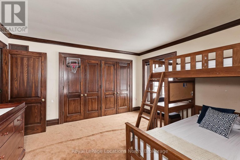 609830 12TH SIDE ROAD, Blue Mountains, Ontario, L9Y0P6