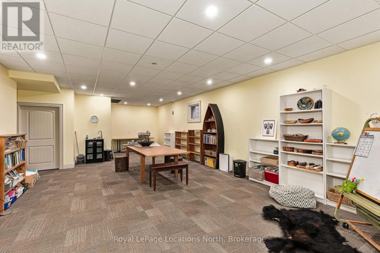 609830 12TH SIDE ROAD, Blue Mountains, Ontario, L9Y0P6