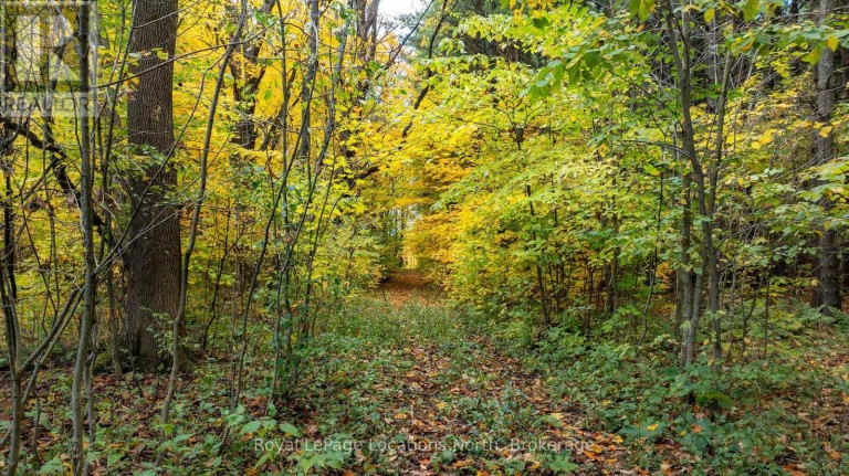 609830 12TH SIDE ROAD, Blue Mountains, Ontario, L9Y0P6