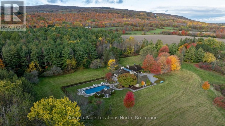609830 12TH SIDE ROAD, Blue Mountains, Ontario, L9Y0P6