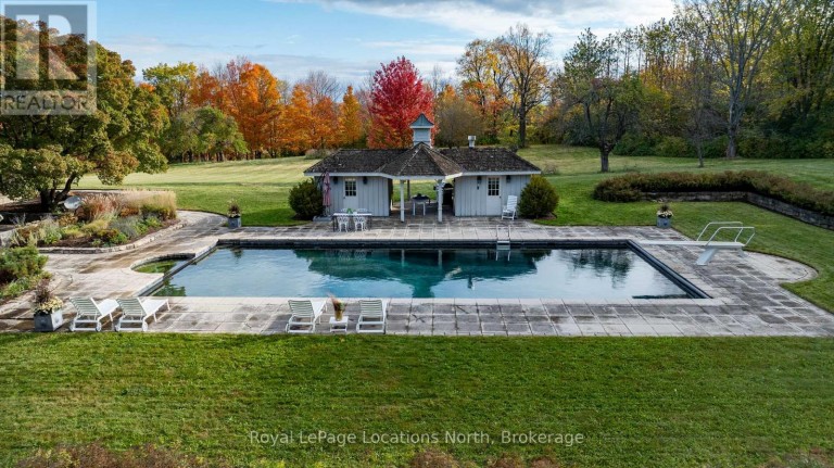 609830 12TH SIDE ROAD, Blue Mountains, Ontario, L9Y0P6
