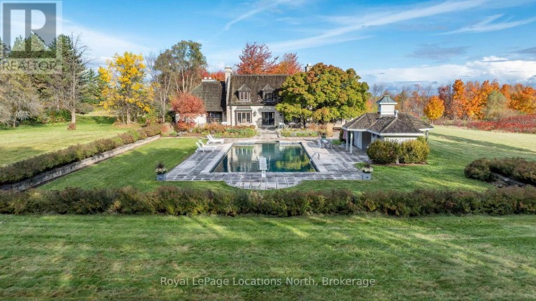609830 12TH SIDE ROAD, Blue Mountains, Ontario, L9Y0P6