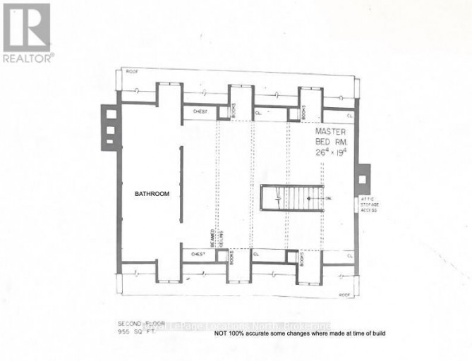 609830 12TH SIDE ROAD, Blue Mountains, Ontario, L9Y0P6