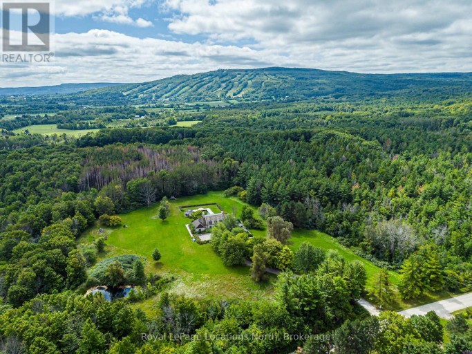 609830 12TH SIDE ROAD, Blue Mountains, Ontario, L9Y0P6