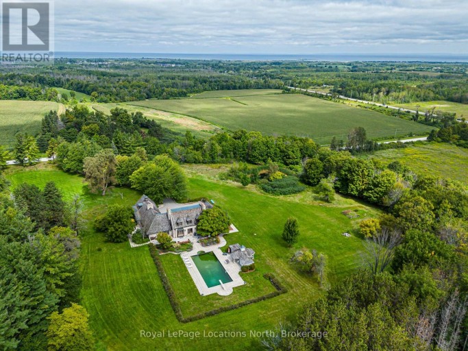 609830 12TH SIDE ROAD, Blue Mountains, Ontario, L9Y0P6