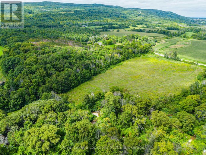 609830 12TH SIDE ROAD, Blue Mountains, Ontario, L9Y0P6
