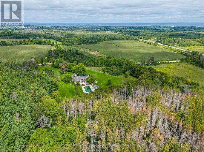 609830 12TH SIDE ROAD, Blue Mountains, Ontario, L9Y0P6
