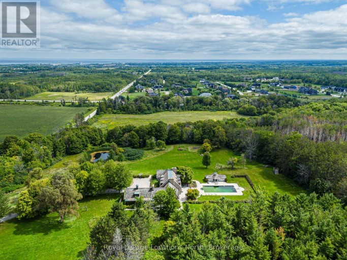 609830 12TH SIDE ROAD, Blue Mountains, Ontario, L9Y0P6