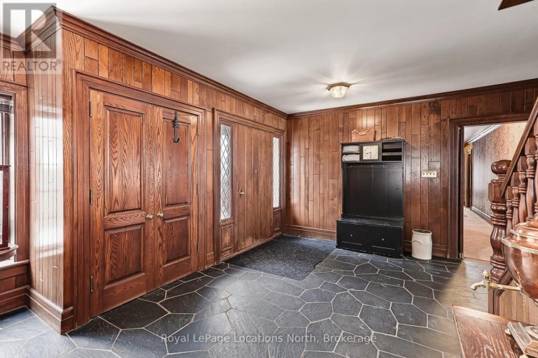 609830 12TH SIDE ROAD, Blue Mountains, Ontario, L9Y0P6