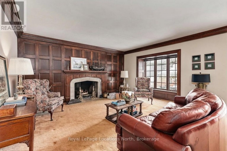 609830 12TH SIDE ROAD, Blue Mountains, Ontario, L9Y0P6
