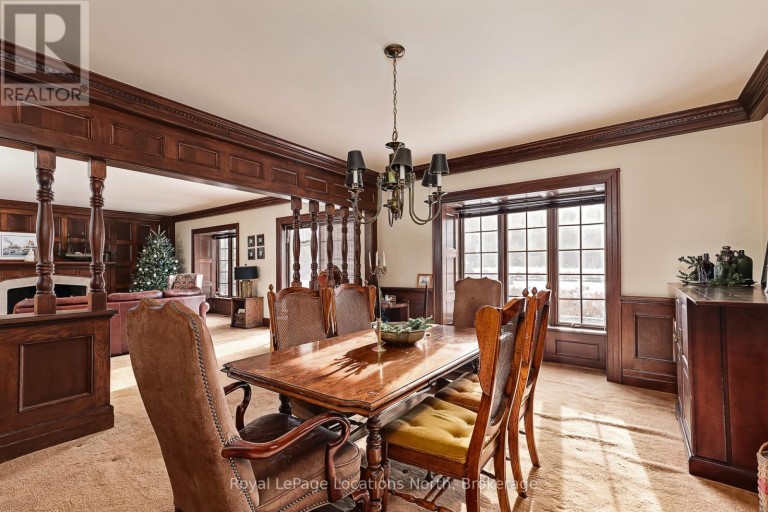 609830 12TH SIDE ROAD, Blue Mountains, Ontario, L9Y0P6