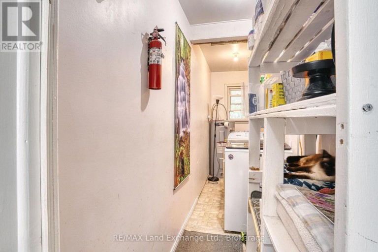 244 CLARENDON STREET, Saugeen Shores, Ontario, N0H2L0