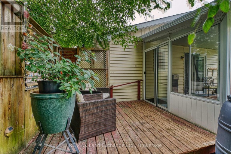 244 CLARENDON STREET, Saugeen Shores, Ontario, N0H2L0
