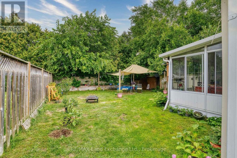 244 CLARENDON STREET, Saugeen Shores, Ontario, N0H2L0