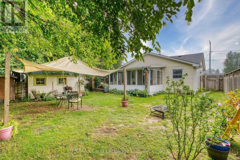 244 CLARENDON STREET, Saugeen Shores, Ontario, N0H2L0