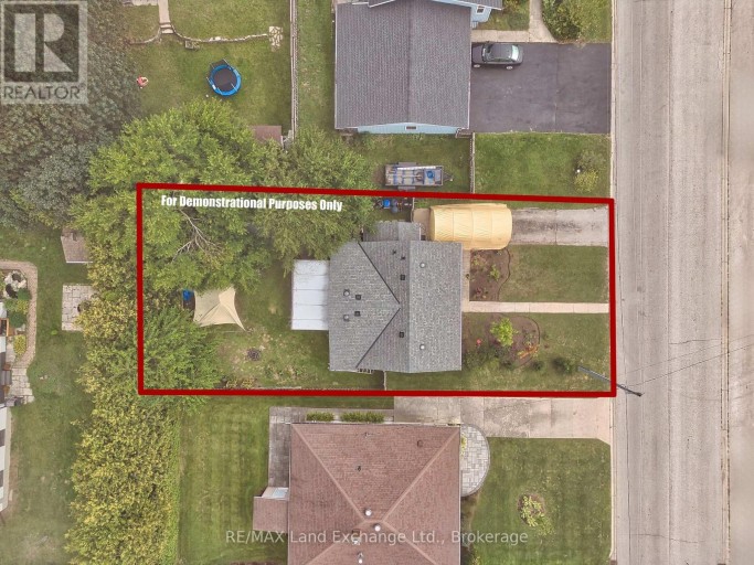244 CLARENDON STREET, Saugeen Shores, Ontario, N0H2L0