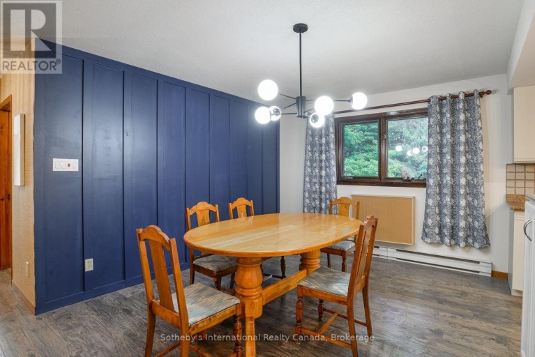 55 DENNISS DRIVE, Bracebridge (Macaulay), Ontario, P1L1W9