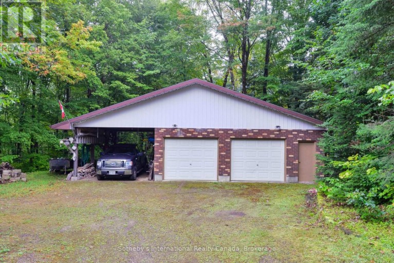 55 DENNISS DRIVE, Bracebridge (Macaulay), Ontario, P1L1W9