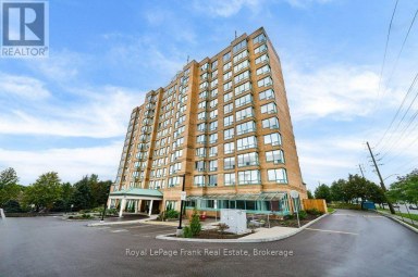 806 - 711 ROSSLAND ROAD E Whitby (Pringle Creek) Ontario photo 1