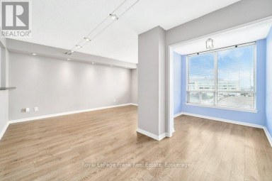 806 - 711 ROSSLAND ROAD E Whitby (Pringle Creek) Ontario photo 13