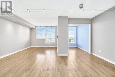 806 - 711 ROSSLAND ROAD E Whitby (Pringle Creek) Ontario photo 20