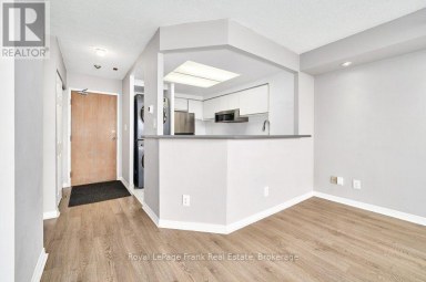 806 - 711 ROSSLAND ROAD E Whitby (Pringle Creek) Ontario photo 22