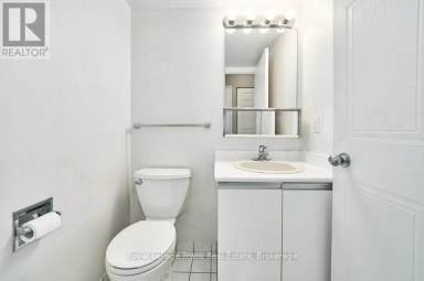 806 - 711 ROSSLAND ROAD E Whitby (Pringle Creek) Ontario photo 24