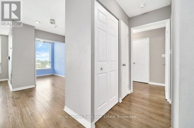 806 - 711 ROSSLAND ROAD E Whitby (Pringle Creek) Ontario photo 25