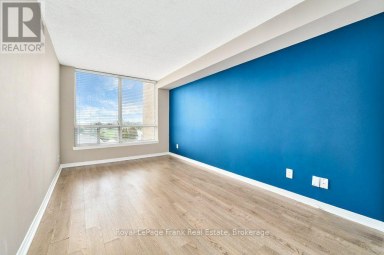806 - 711 ROSSLAND ROAD E Whitby (Pringle Creek) Ontario photo 26