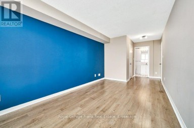 806 - 711 ROSSLAND ROAD E Whitby (Pringle Creek) Ontario photo 28