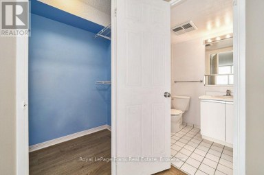 806 - 711 ROSSLAND ROAD E Whitby (Pringle Creek) Ontario photo 29